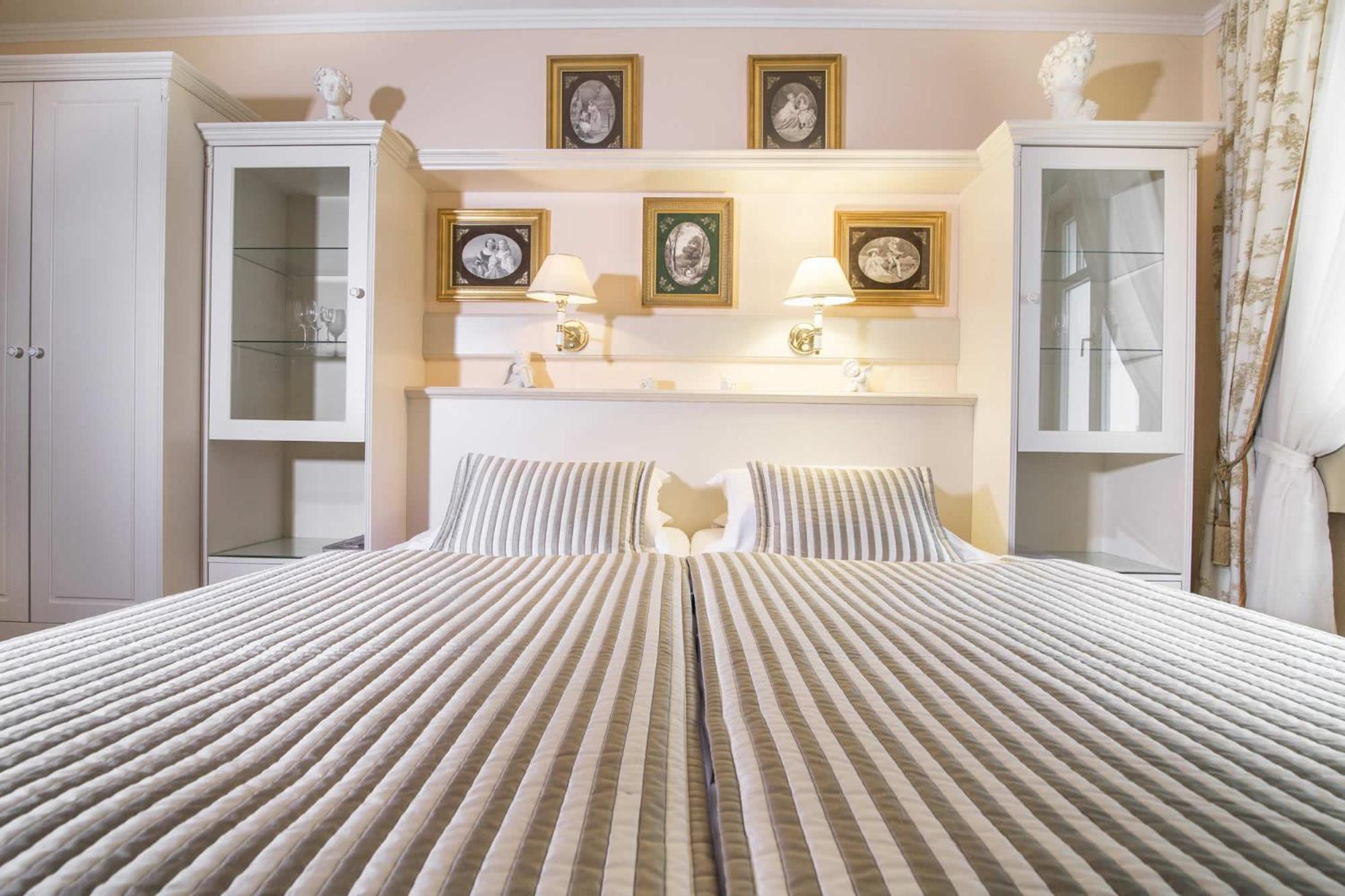 Hotel Karlsbad Grande Madonna Extérieur photo