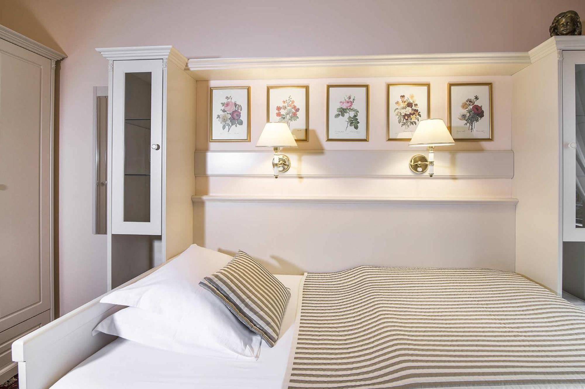Hotel Karlsbad Grande Madonna Extérieur photo