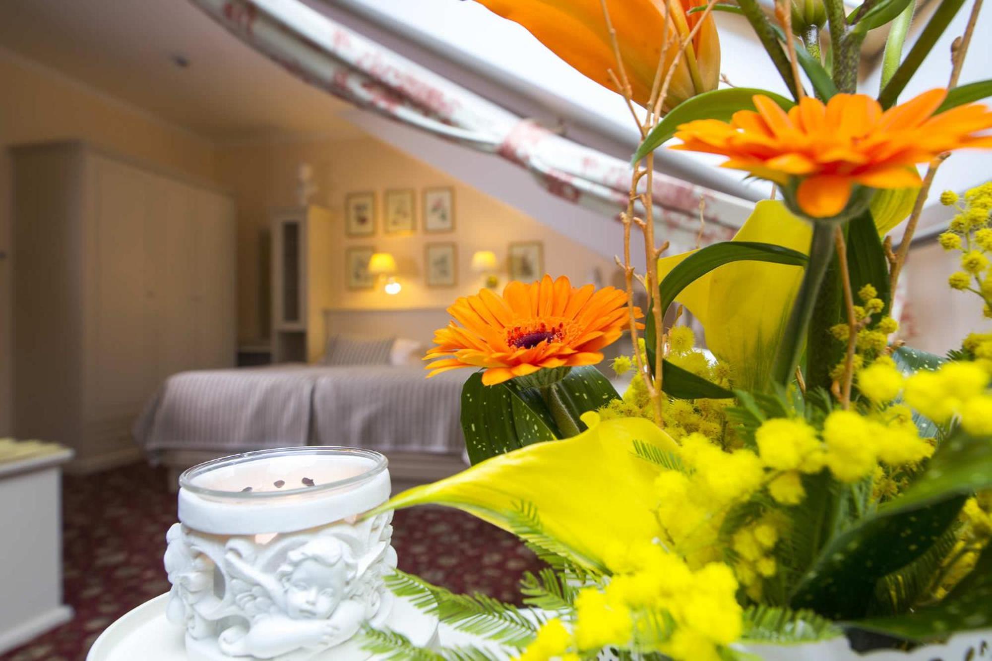 Hotel Karlsbad Grande Madonna Extérieur photo