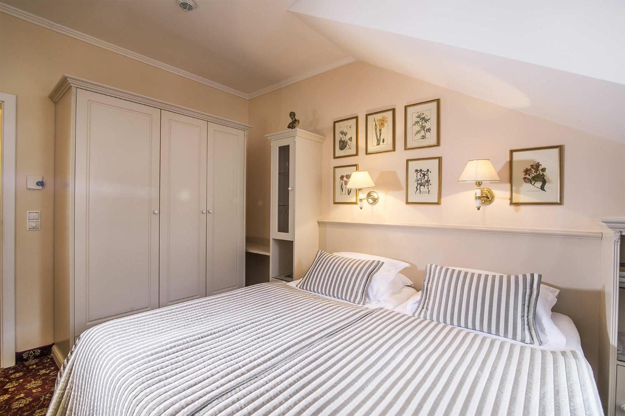 Hotel Karlsbad Grande Madonna Extérieur photo