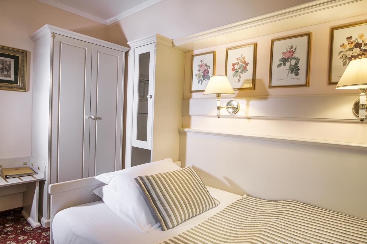 Hotel Karlsbad Grande Madonna Extérieur photo